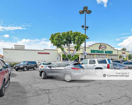 Retail space for Rent at 4034 Lennox Blvd in Inglewood