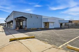 215 N Western Ave
