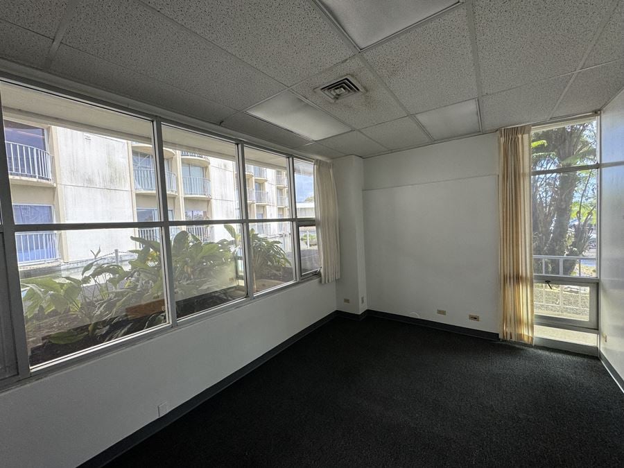 101 Aupuni St