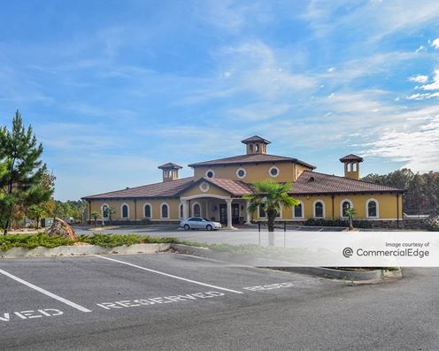 Kanis Park Professional Building