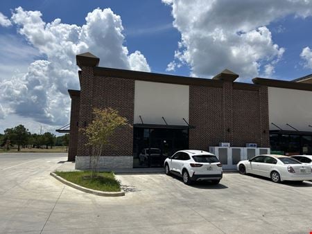 Retail space for Rent at 1038 Old Jackson Rd in Canton