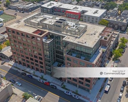 Office space for Rent at 3400 Walnut Street in Denver