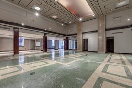 Marquette Building