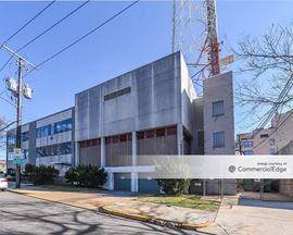 4001 Brandywine Street NW