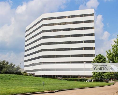 1500 CityWest Blvd