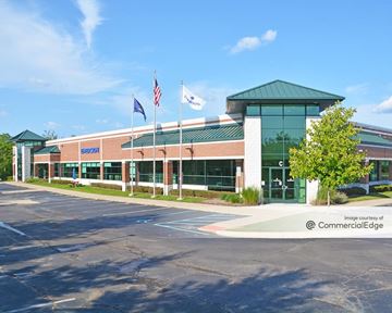 Novi Corporate Campus - 46280 Dylan Drive