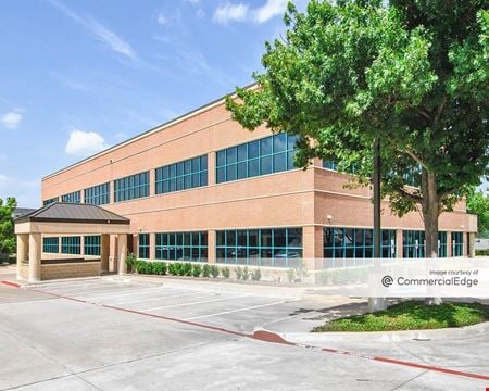 Office space for Rent at 4701 Old Shepard Place in Plano