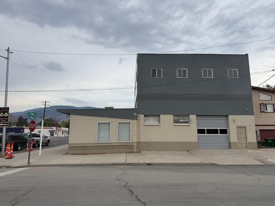 220 East William Street