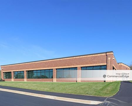 Office space for Rent at 11050 West Liberty Drive in Milwaukee