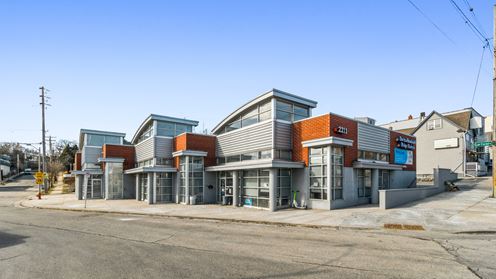 DaVita Humboldt Ridge Dialysis