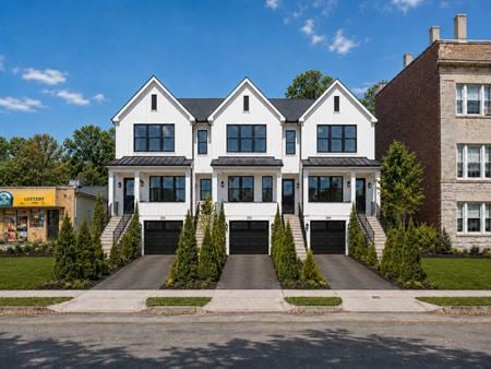 Multi-Family space for Sale at 192 W Englewood Ave in Englewood