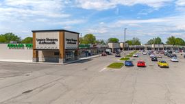 Legacy Shoppes at Jeffersonville