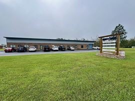 8386 Jonesboro Rd