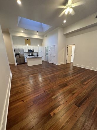 The Heritage Lofts