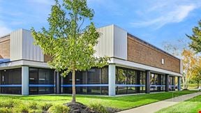 Dublin Techmart | 4860-5000 Blazer Parkway | Dublin, Oh Office for Lease | Flex space for Lease