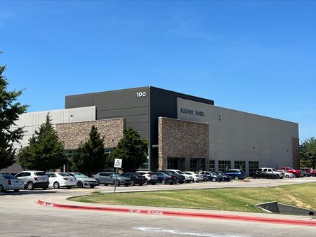 Freeport DC - Building 1 - Coppell