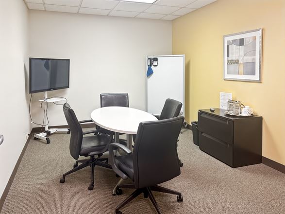 Gateway Executive Park