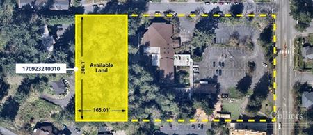 Other space for Sale at 9041 166th Ave NE in Redmond