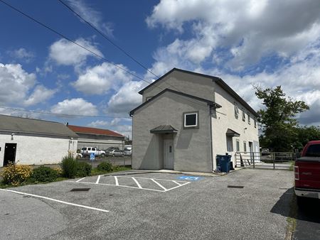Industrial space for Sale at 207 S Bolmar St in West Chester