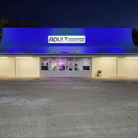 Photo of commercial space at 313 S State St  in Atkinson
