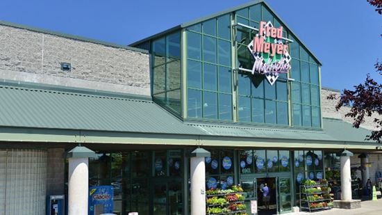 James Center