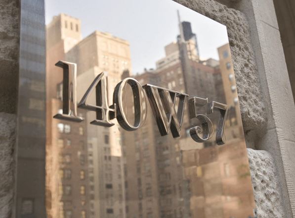 140 West 57th Street