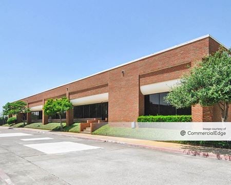 Photo of commercial space at 1220 East Campbell Road in Richardson