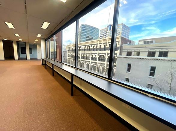 811 Southwest Naito Parkway