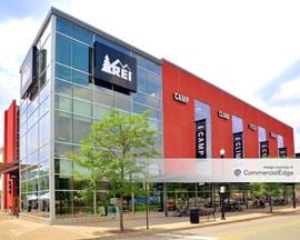 SouthSide Works - Building 3