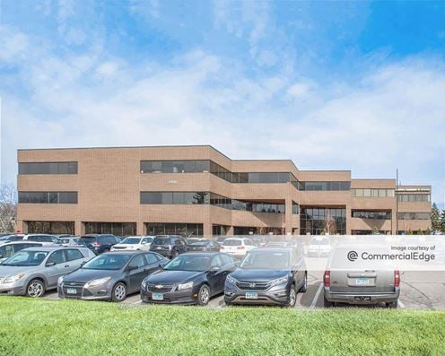 Edina Business Plaza