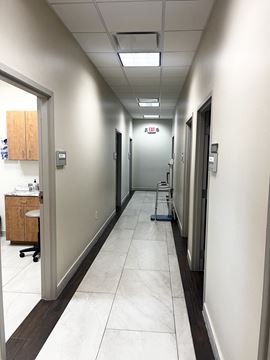South Lake Medical Arts Center