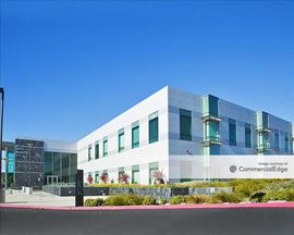 Torrey Ridge Science Center - Bldg. 3