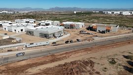 7320 E Pecos Rd, Bldg 09, Ste 118