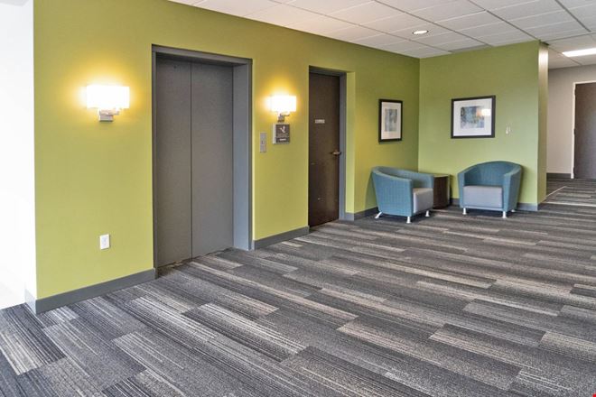 Bridge Pointe Office Park