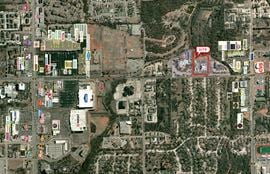 Spring Creek Village Outlot