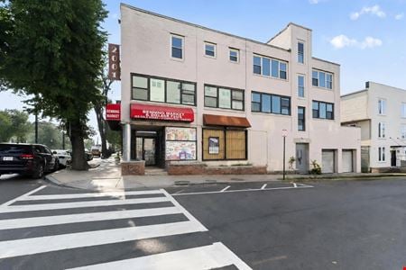Retail space for Sale at 2001-2003 Benning Road in Washington