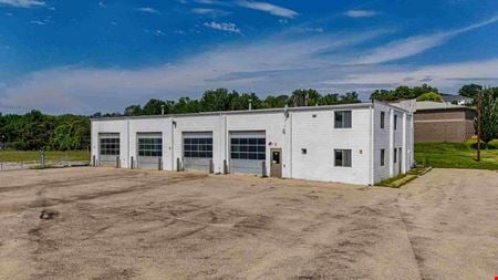 Industrial space for Rent at 1115 Wenig Rd NE in Cedar Rapids
