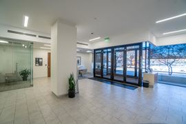 Independent Financial - 5950 S Willow Dr.