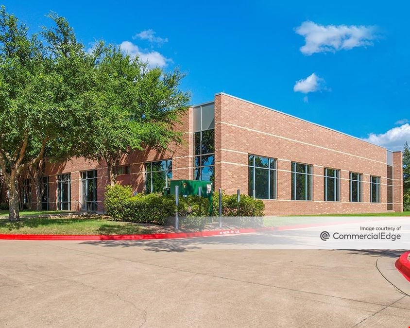 AMBER OAKS BLDG I