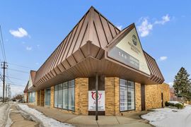 4127 - 4141 Mayfield Road