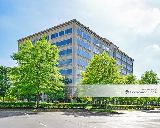 Highwoods Office Park - Cool Springs II