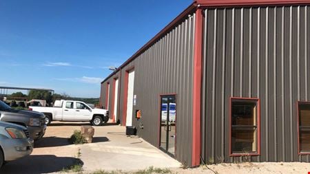 Photo of commercial space at East Avenue L in Lampasas