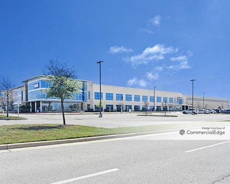 Industrial space for Rent at 611 Center Ridge Drive in Austin