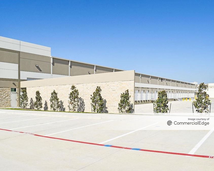 CreekView 121 - Bldg 7