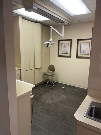 Medical / Dental Office