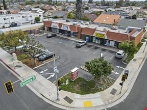Bloomfield Plaza