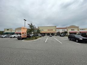 Shoppes at Baytree