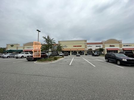Photo of commercial space at N. Wickham Road & Baytree Drive in Melbourne
