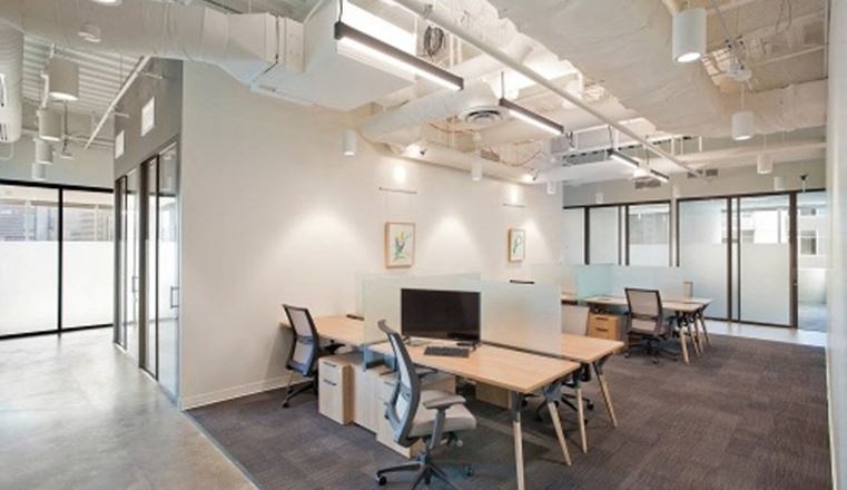 Serendipity Labs - Denver LoDo