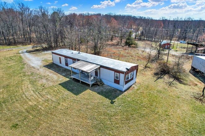 8.84 Acres!